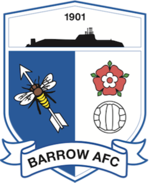  Barrow