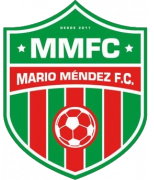 Mario Mendez FC (W)
