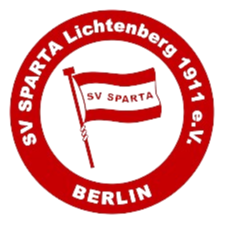 斯巴达利希滕贝格  logo