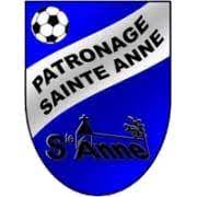  Saint Anne