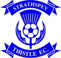  Strathspey Thistle 