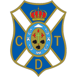  Tenerife Team Logo