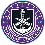  Mazatlan Women's Football Team