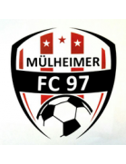 穆尔海默FC 97  logo