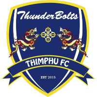  Thimphu FC