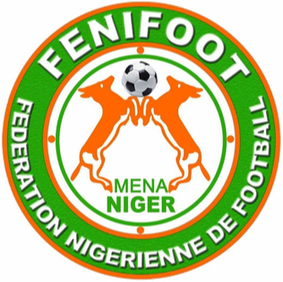  Niger Team Logo