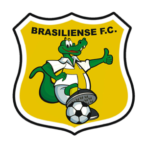  Brasiliance Team Logo