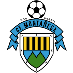  Montagna Team Logo