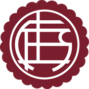  Lanus Team Logo