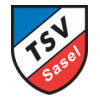 TSV沙塞尔  logo