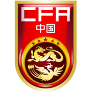  China U22