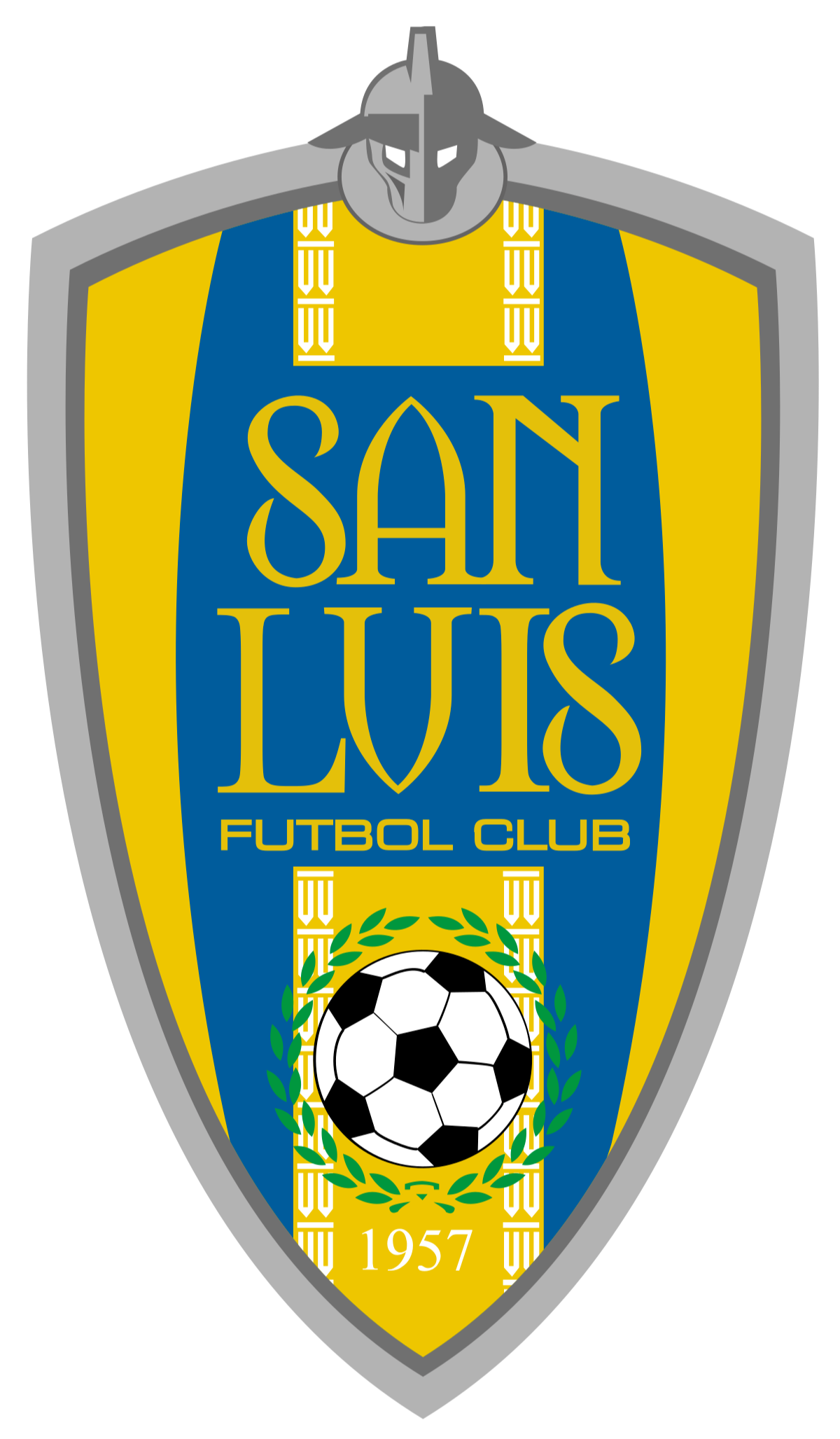 圣路易斯FC  logo