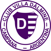 维拉多尔米尼后备队 logo