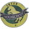  International Nouakchott FC Team Logo