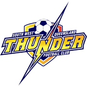 South West Queensland Thunder (w)