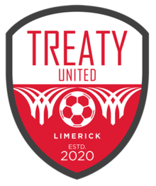  FC Treaty United Women's Football Team