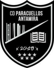  Antamira Park Team Logo