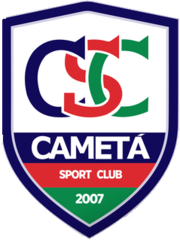  Kameta Team Logo