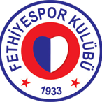  Fydiesburg Team Logo