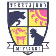  Miyazaki Bangniuniao Team Logo