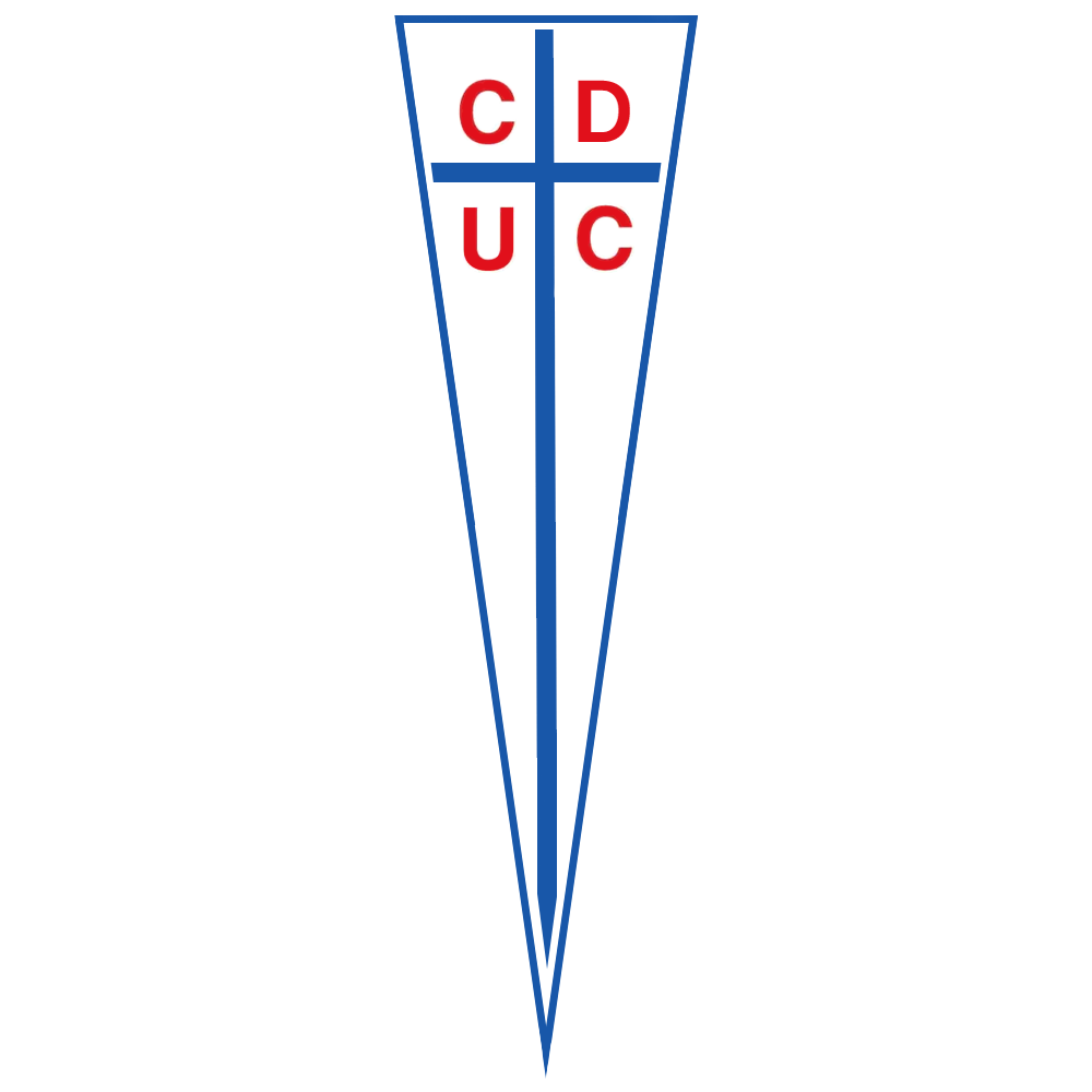  Catholic University Team Logo