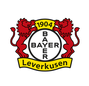  Leverkusen Logo