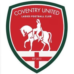 Coventry United LFC(w)