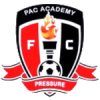  Pac Academy