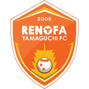  Yamaguchi Leifa Team Logo