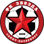圣彼得堡红星 logo