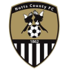  Notts County