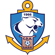  Antofagasta Team Logo