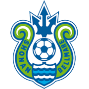  Xiangnan Lihai Team Logo