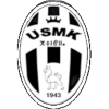 USM罕西拉U21  logo