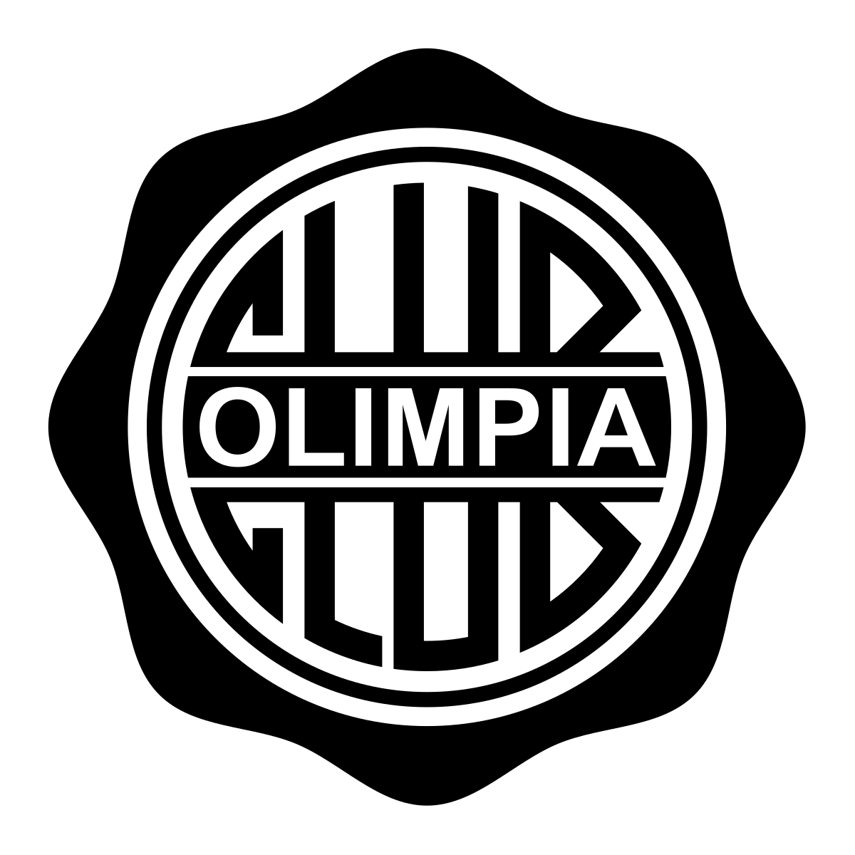  olimpia asuncion 