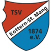 TSV科特恩  logo