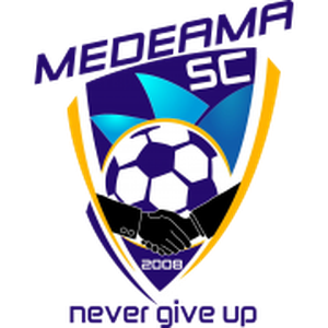  Medyama Team Logo