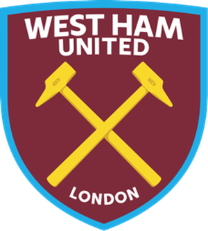  West Ham United Logo