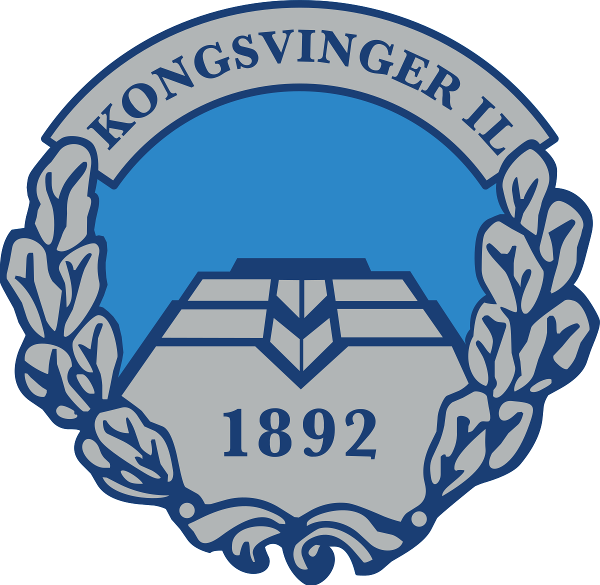  Constwenger Team Logo