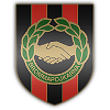  Bloma Pokana Women's Football Team Logo