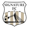  Signatule Women's Football Team
