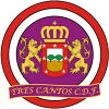  Tres Cantos 