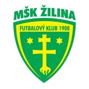 MSK Zilina B