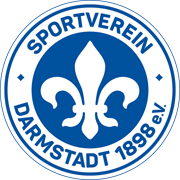  Darmstadt Team Logo