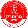  Hapoel Marmorek lrony Rehovot 