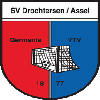  Drotsson Team Logo