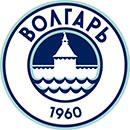  Astrakhan Volga Team Logo