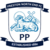  Preston Team Logo