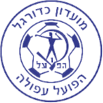  Afrashapur Team Logo