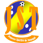  JS Tarangi team logo